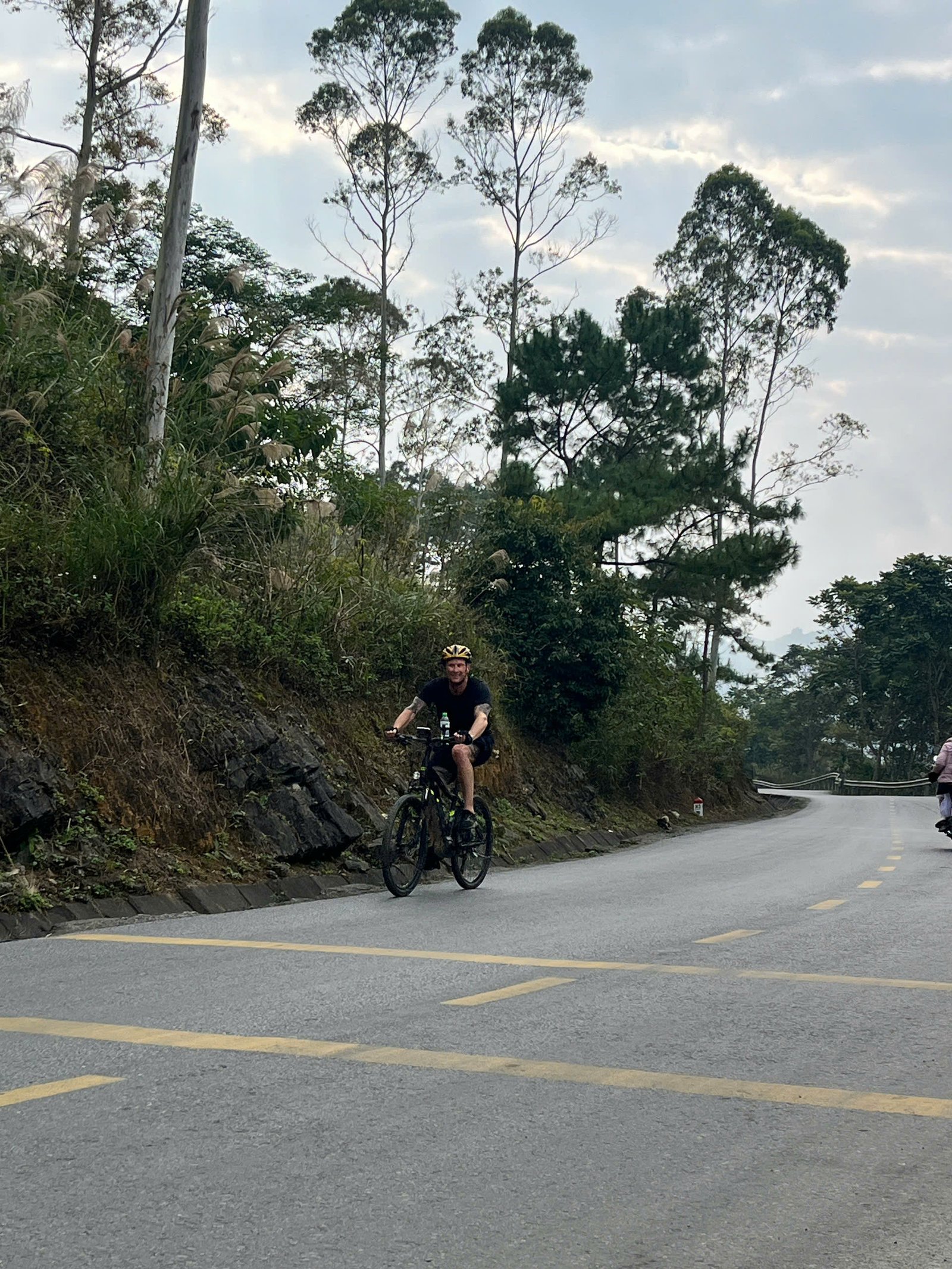 Hà Giang in Bici: L'Ultima Grande Avventura nel Nord del Vietnam